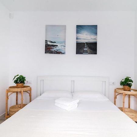 Appartement Costa De La Creu 10, Piso 4 Personas 1 Min Playa à Lloret de Mar Extérieur photo
