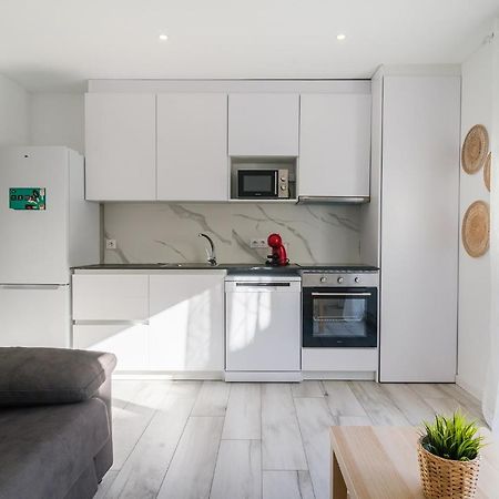Appartement Costa De La Creu 10, Piso 4 Personas 1 Min Playa à Lloret de Mar Extérieur photo