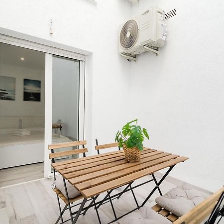 Appartement Costa De La Creu 10, Piso 4 Personas 1 Min Playa à Lloret de Mar Extérieur photo