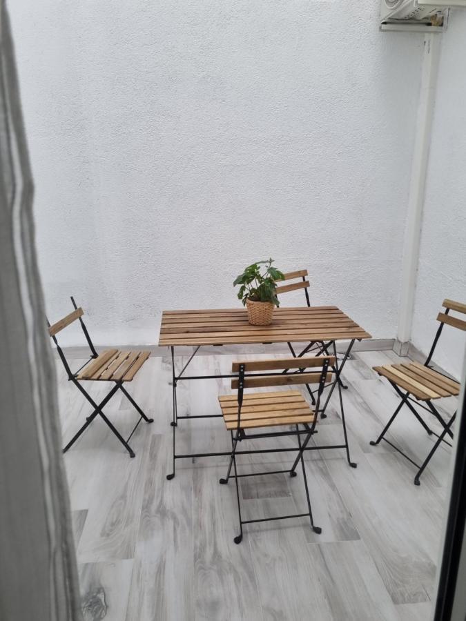 Appartement Costa De La Creu 10, Piso 4 Personas 1 Min Playa à Lloret de Mar Extérieur photo